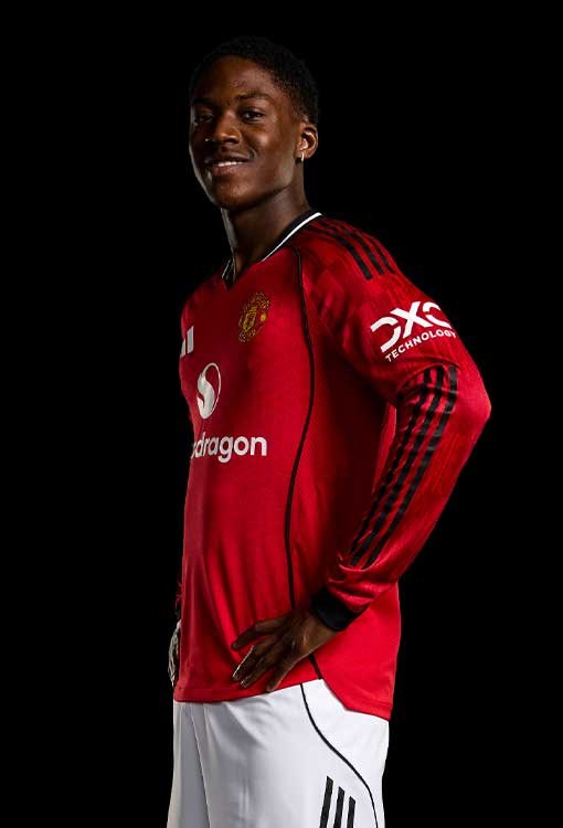 ประวัติ ค็อบบี้ ไมนู (Kobbie Mainoo)