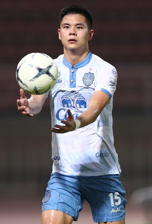 ประวัติของนฤบดินทร์ วีรวัฒโนดม