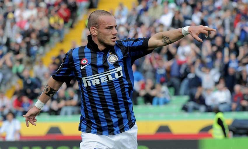 ประวัติ เวสลีย์ สไนเดอร์