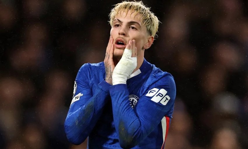 ก้าวสู่เชลซี ดีลประวัติศาสตร์แห่งพรีเมียร์ลีกของอาเลฆันโดร การ์นาโช