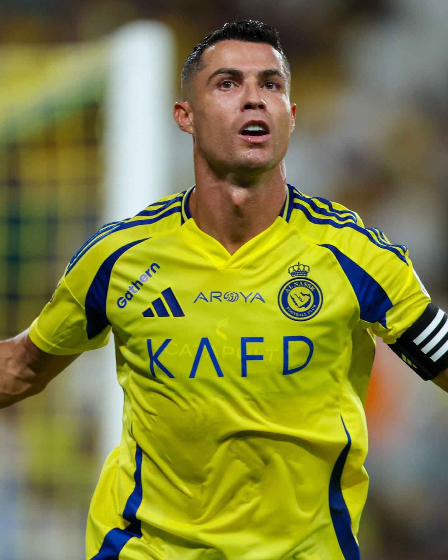 คริสเตียโน-โรนัลโด