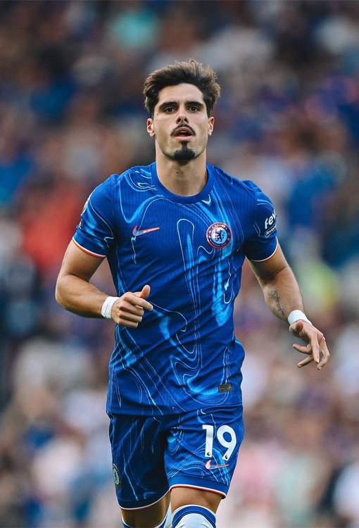 ประวัติ เปโดร เนโต