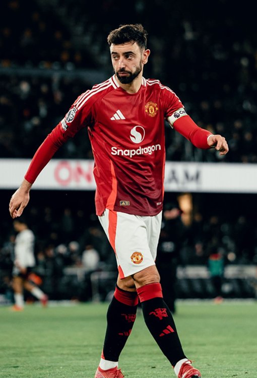 ประวัติ บรูโน่ เฟอร์นันเดส