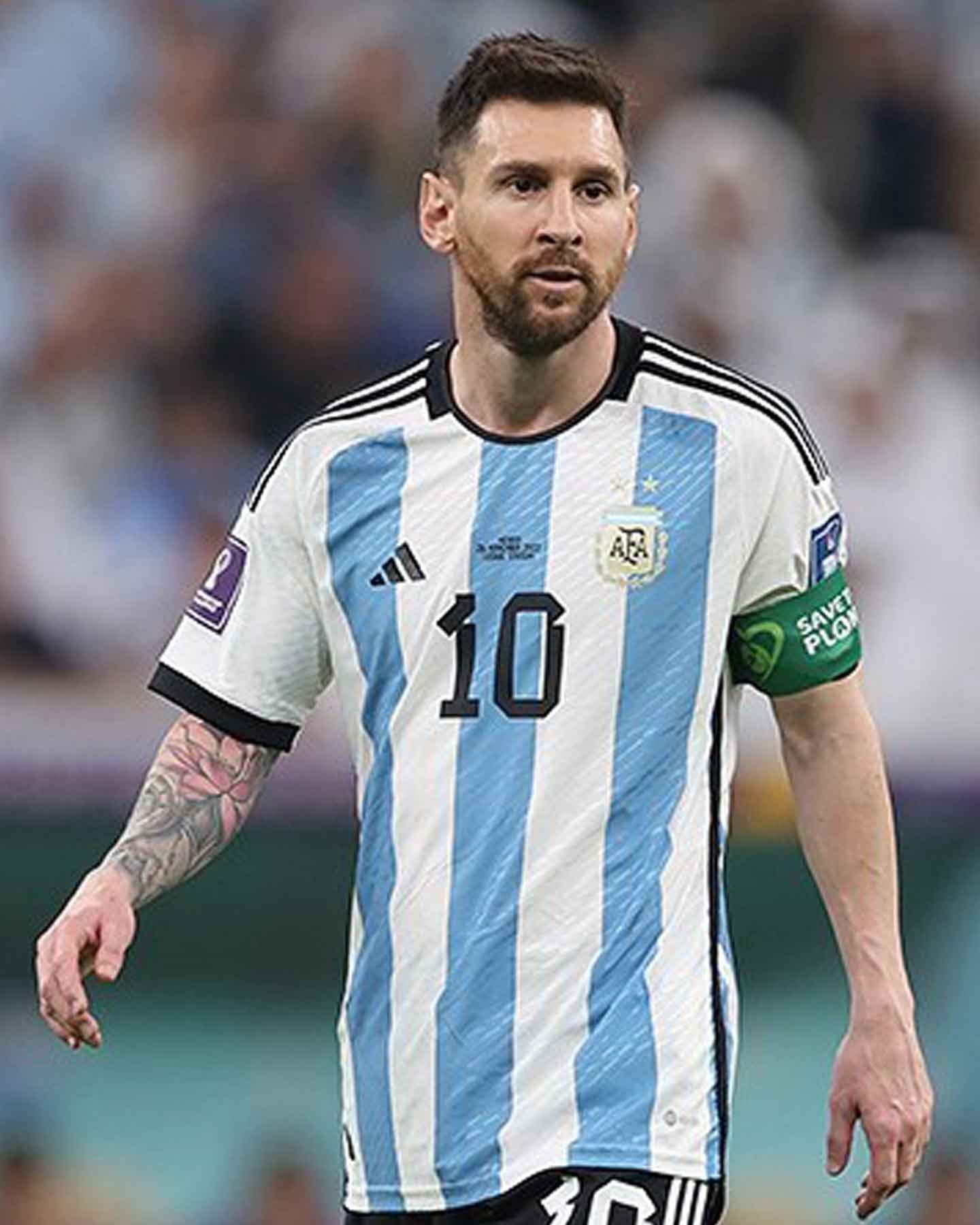 ลิโอเนล-เมสซี