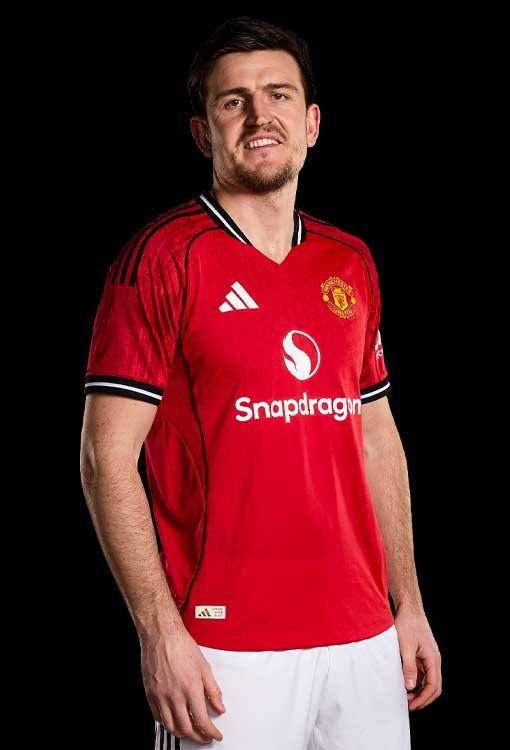 ประวัติ แฮร์รี่ แม็กไกวร์ (Harry Maguire)