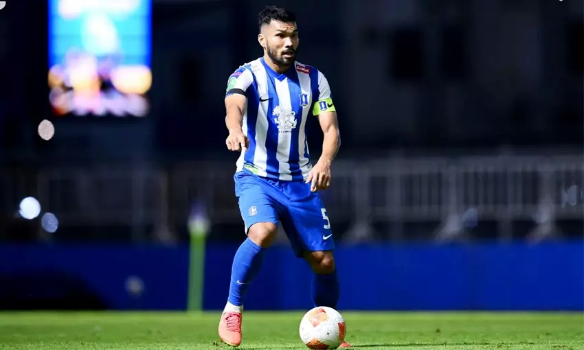 ประวัติ กฤษดา กาแมน