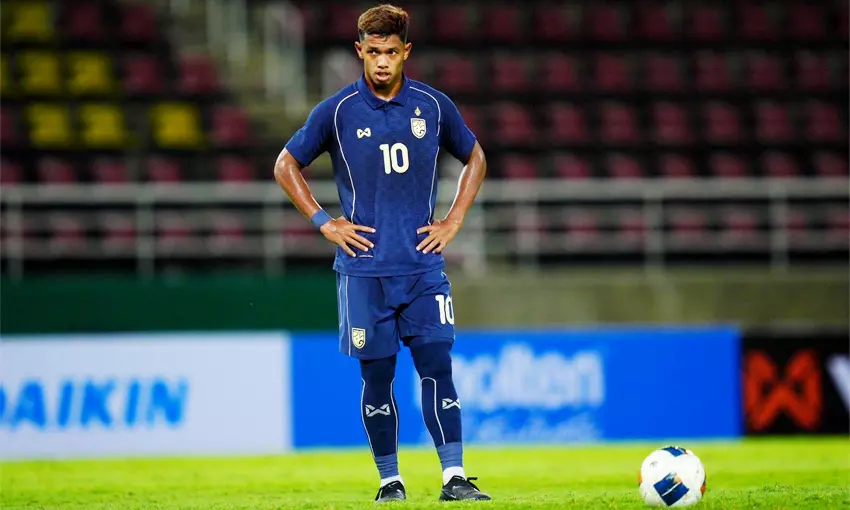 ประวัติ อิสคาน สันหรน