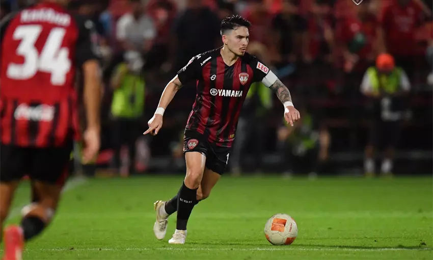 ประวัติ ทริสตอง โด