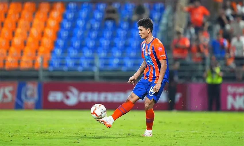 ประวัติ ธีรศักดิ์ เผยพิมาย