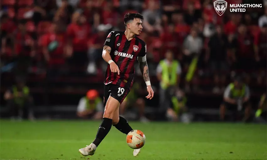 ประวัติ ทริสตอง โด