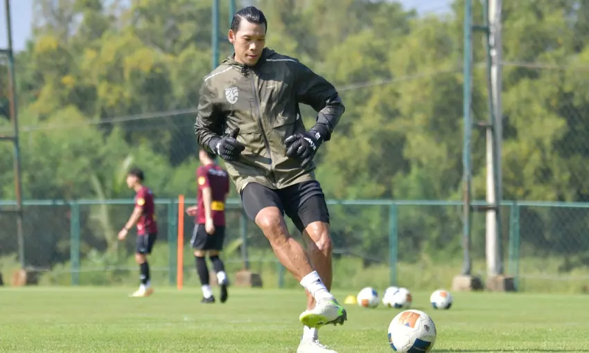 ประวัติ กวินทร์ ธรรมสัจจานันท์ ตำนานผู้รักษาประตูอันดับ1ของไทย