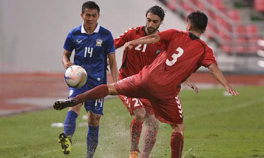 ประวัติ ศราวุธ มาสุข