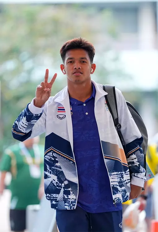 ประวัติ อิสคาน สันหรน