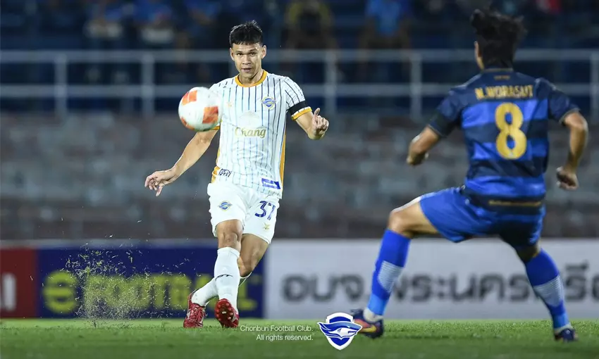 ข้อมูลส่วนตัวเบื้องต้นของณัฐพงษ์ สายริยา