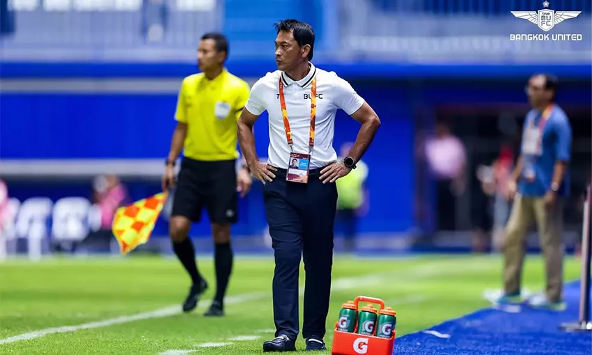 ธชตวัน ศรีปาน