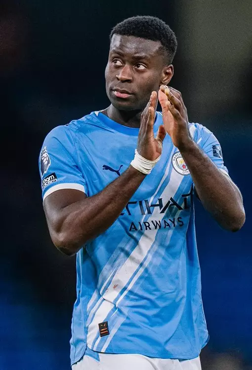 มาร์ค เกฮี