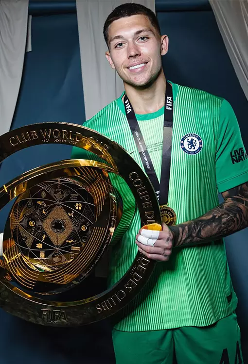 กาเบรียล สโลนินา