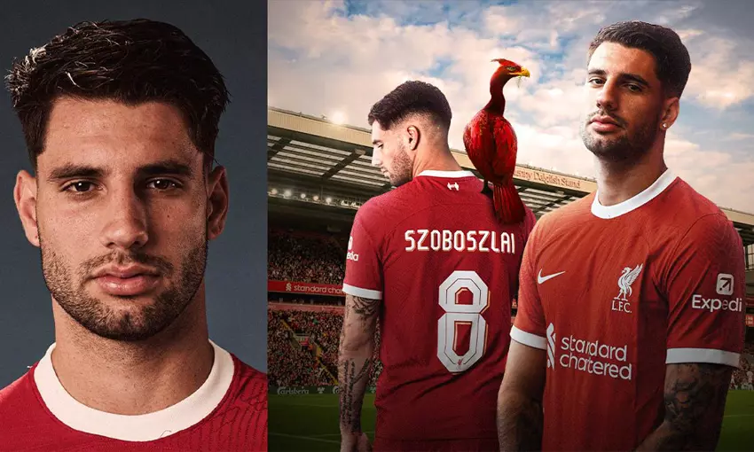 ข้อมูลส่วนตัวเบื้องต้นของโดมินิก โซโบสลอยี