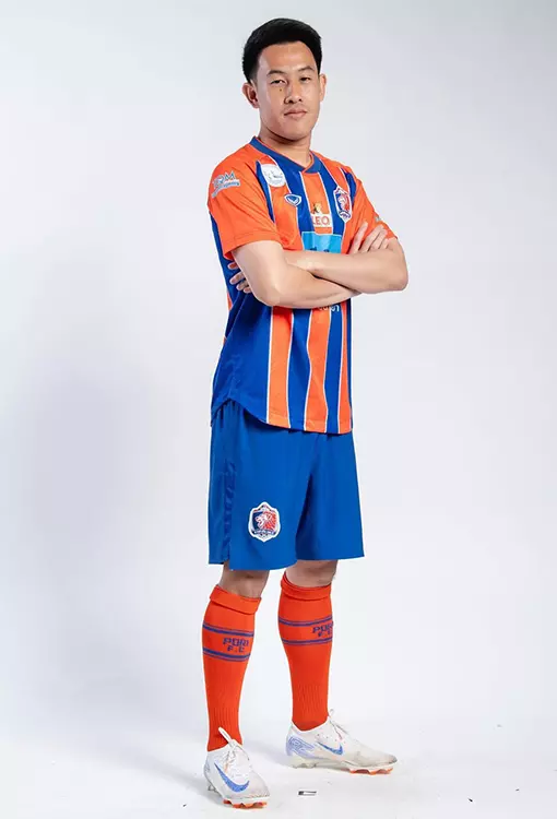 ประวัติของวรชิต กนิตศรีบำเพ็ญ