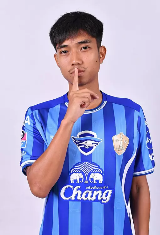 ชาญณรงค์ พรมศรีแก้ว