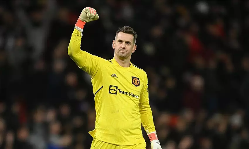 ก้าวสู่แมนเชสเตอร์ยูไนเต็ด ดีลประวัติศาสตร์แห่งพรีเมียร์ลีกของทอมัส ฮีตั