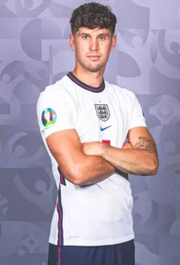 จอห์น สโตนส์