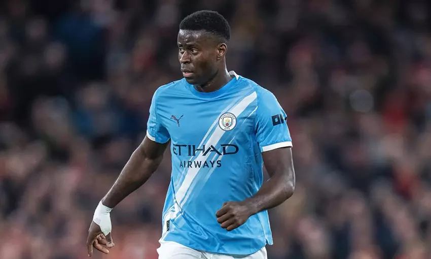 ก้าวสู่ แมนเชสเตอร์ ซิตี้ ดีลประวัติศาสตร์แห่งพรีเมียร์ลีกของมาร์ค เกฮี