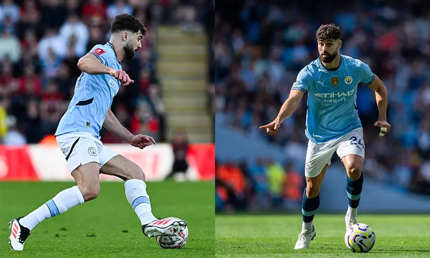 ก้าวสู่ แมนเชสเตอร์ ซิตี้ ดีลประวัติศาสตร์แห่งพรีเมียร์ลีกของย็อชกอ กวาร์ดิออล