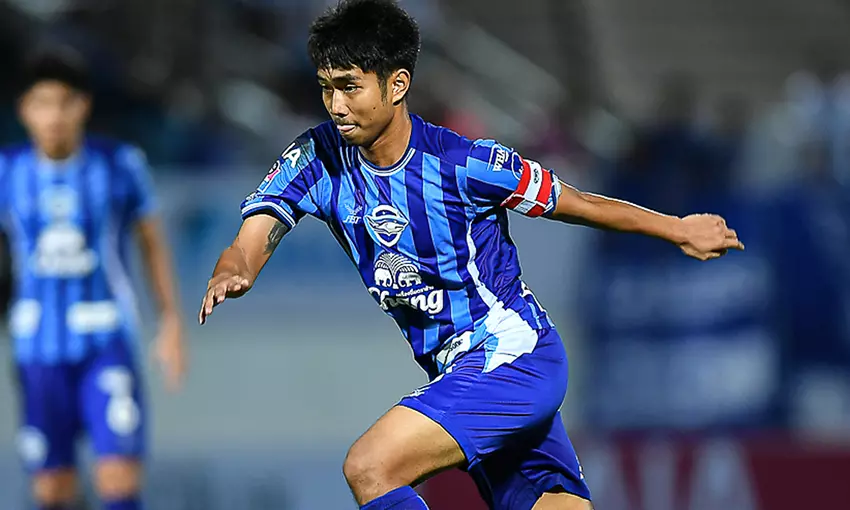 ข้อมูลส่วนตัวเบื้องต้นของชาญณรงค์ พรมศรีแก้ว