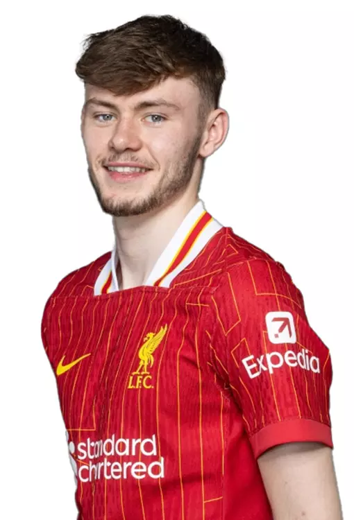 คอเนอร์ แบรดลีย์