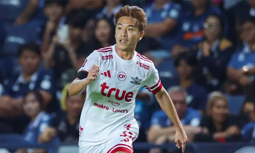 ก้าวสู่ทรู แบงค็อกยูไนเต็ด ดีลประวัติศาสตร์แห่งไทยลีกของพิชา อุทรา