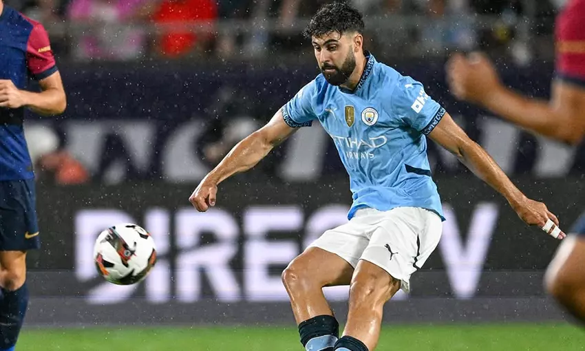 ประวัติของย็อชกอ กวาร์ดิออล เซ็นเตอร์แบ็กจอมแกร่งที่โลกจับตา