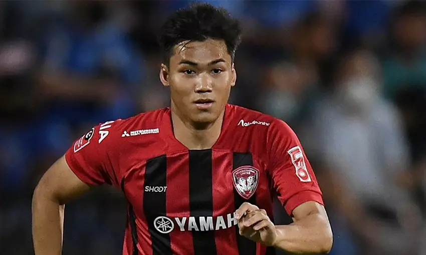 ข้อมูลส่วนตัวเบื้องต้นของปรเมศย์ อาจวิไล