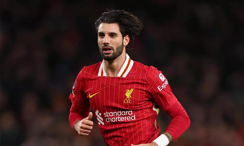 ก้าวสู่ลิเวอร์พูล ดีลประวัติศาสตร์พรีเมียร์ลีกของโดมินิก โซโบสลอยี