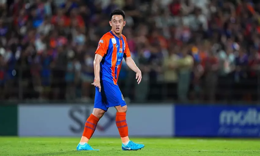 ข้อมูลส่วนตัวเบื้องต้นของวรชิต กนิตศรีบำเพ็ญ