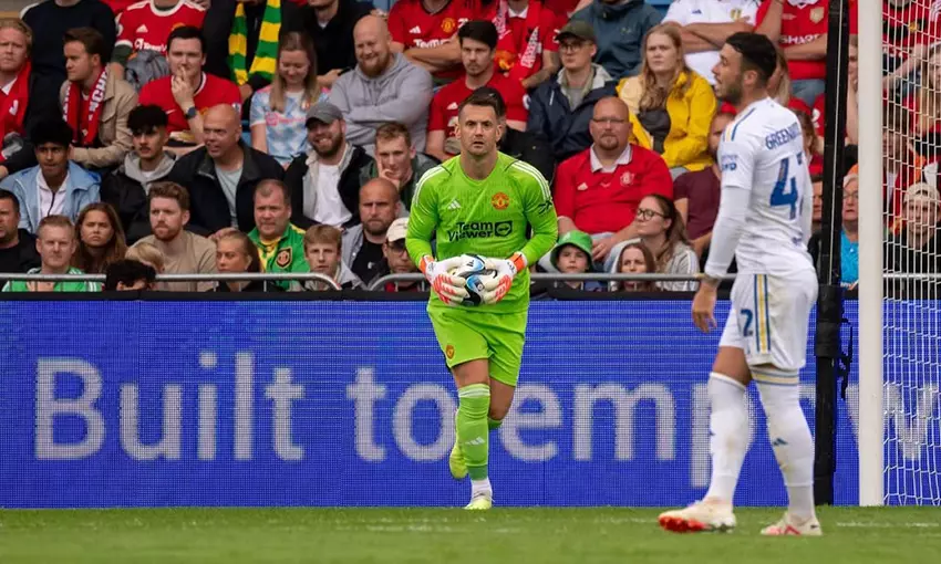 ข้อมูลส่วนตัวเบื้องต้นของทอมัส ฮีตัน