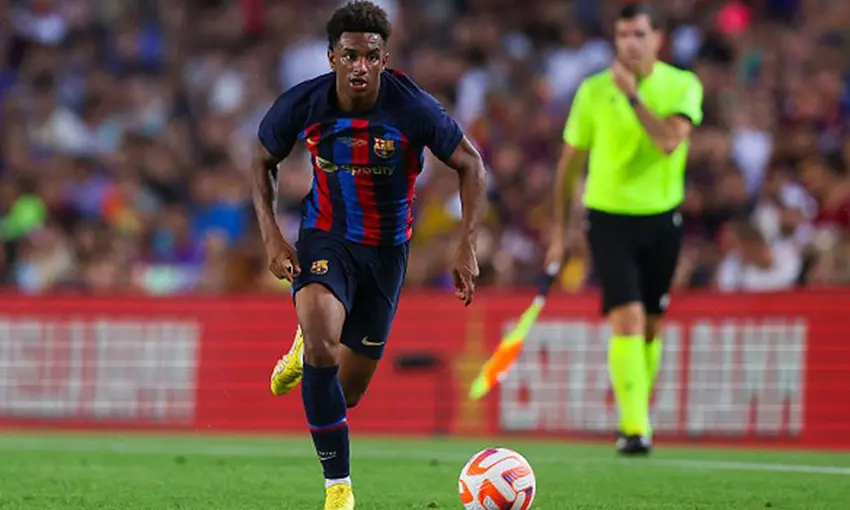 ก้าวสู่บาร์เซโลนา ดีลประวัติศาสตร์แห่งพรีเมียร์ลีกของอาเลฆันโดร บัลเด