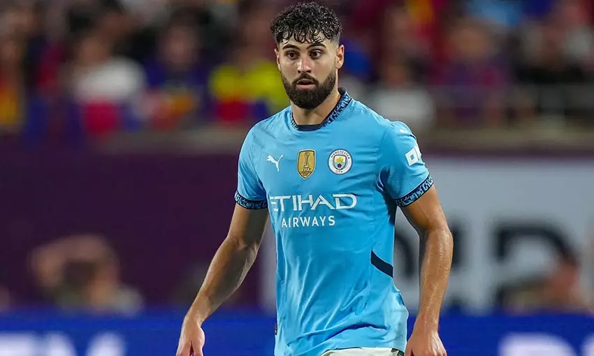 ข้อมูลส่วนตัวเบื้องต้นของย็อชกอ กวาร์ดิออล