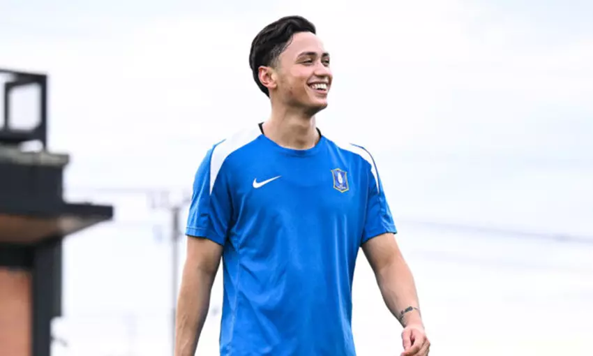 ข้อมูลส่วนตัวเบื้องต้นของพาตริก กุสตาฟส์สัน