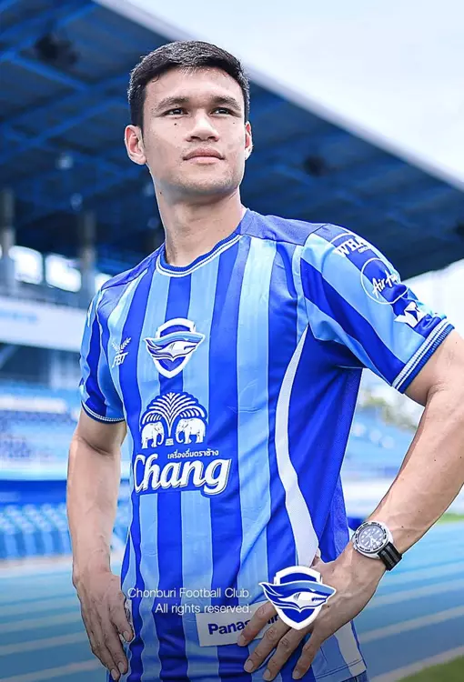 ณัฐพงษ์ สายริยา