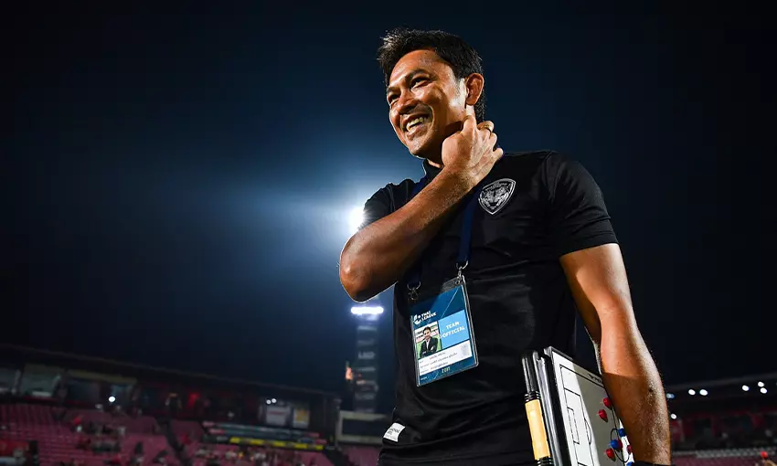 ธชตวัน ศรีปาน