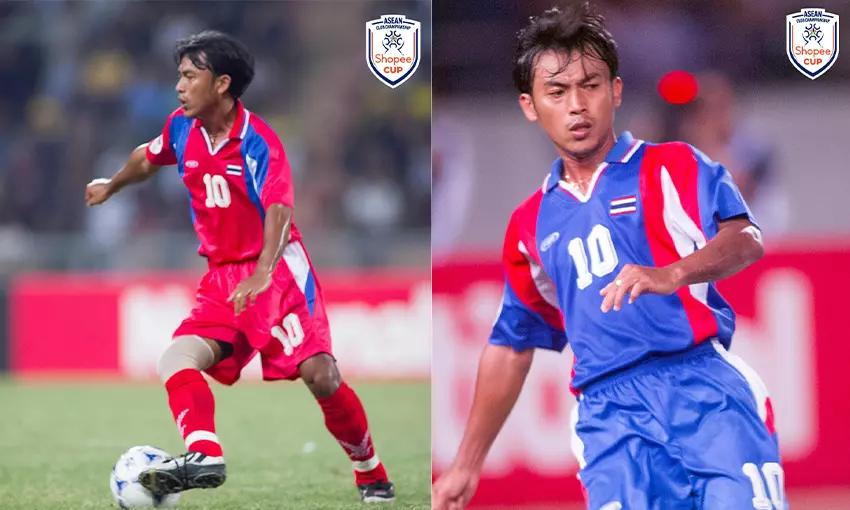 ธชตวัน ศรีปาน