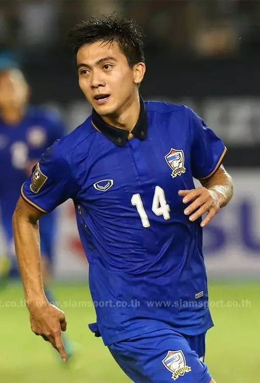 ประวัติ ศราวุธ มาสุข