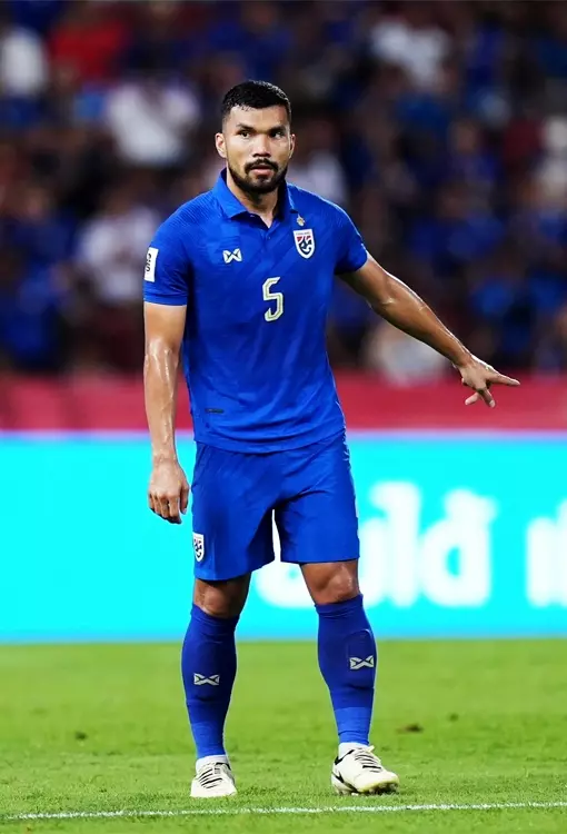 ประวัติ กฤษดา กาแมน