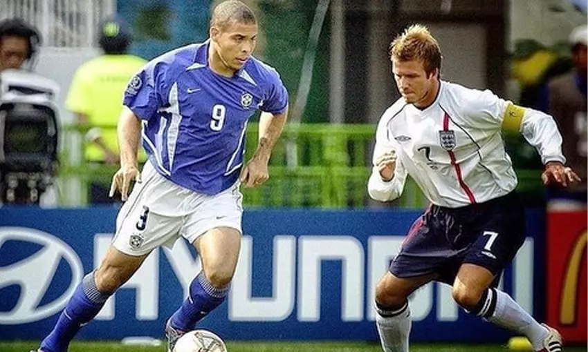 ประวัติ โรนัลโด้ นาซาริโอ