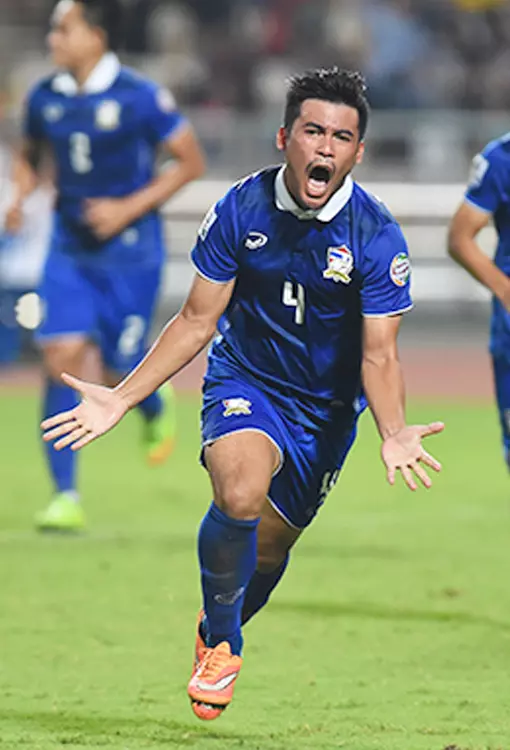 ประวัติ เกริกฤทธิ์ ทวีกาญจน์