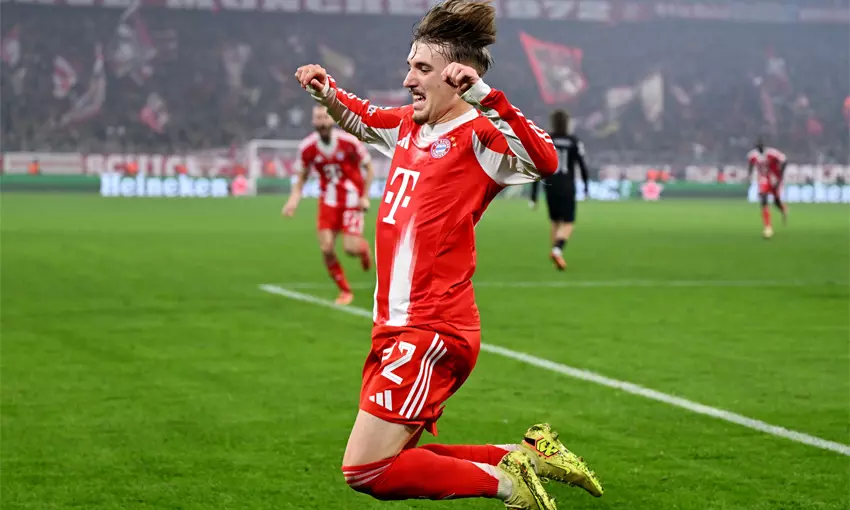 ประวัติ เลนนาร์ท คาร์ล