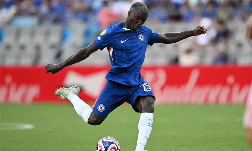 ประวัติ มอยเซส ไกเซโด