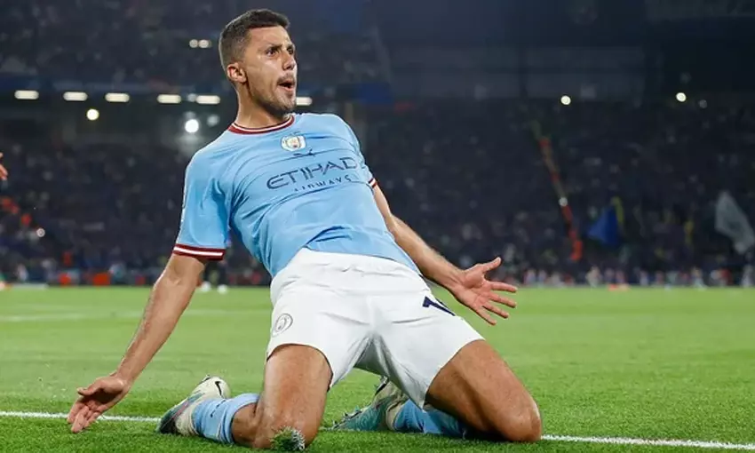 ประวัติ โรดริ