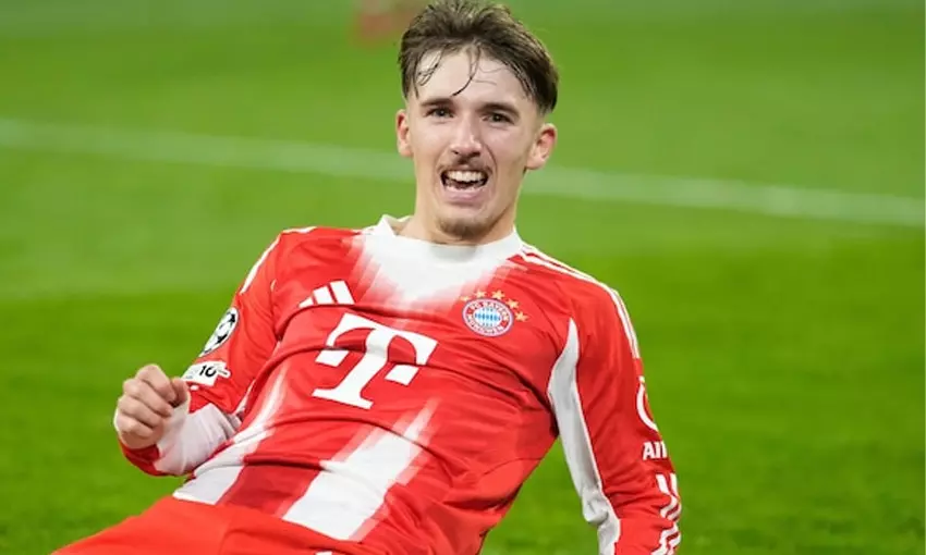 ประวัติ เลนนาร์ท คาร์ล